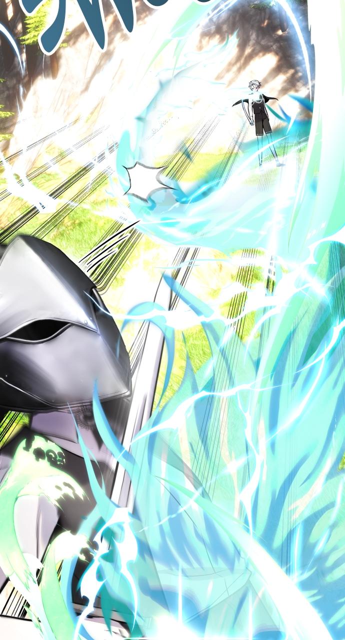 Secretly More Powerful than the Hero Chapter 5 - Page 15