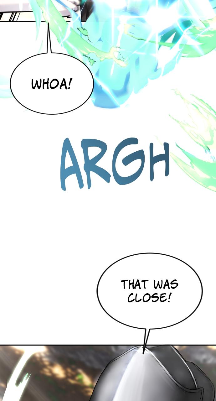 Secretly More Powerful than the Hero Chapter 5 - Page 16