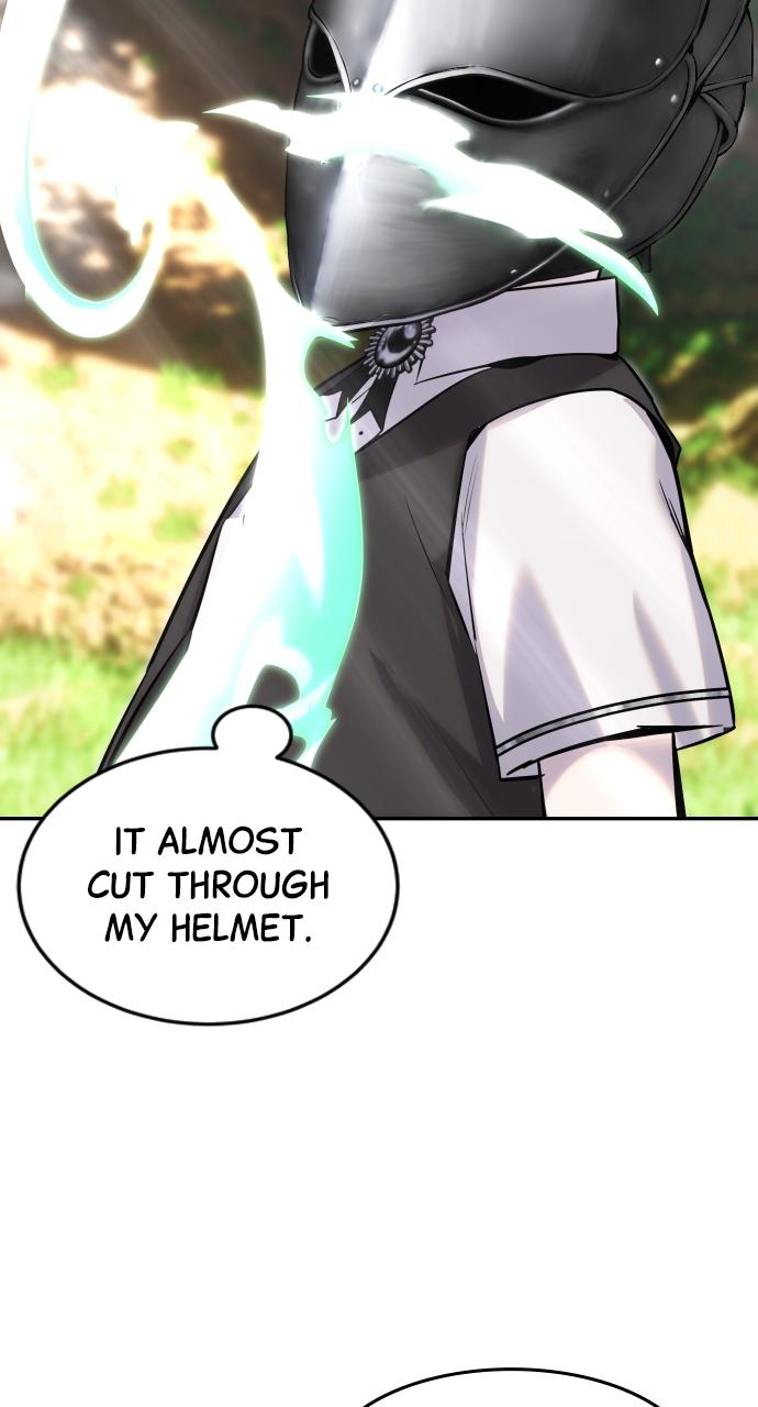 Secretly More Powerful than the Hero Chapter 5 - Page 17