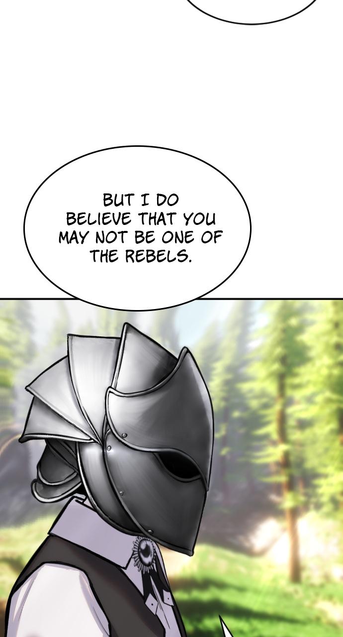 Secretly More Powerful than the Hero Chapter 5 - Page 20