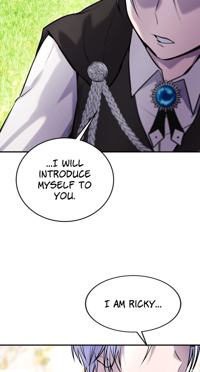 Secretly More Powerful than the Hero Chapter 5 - Page 22