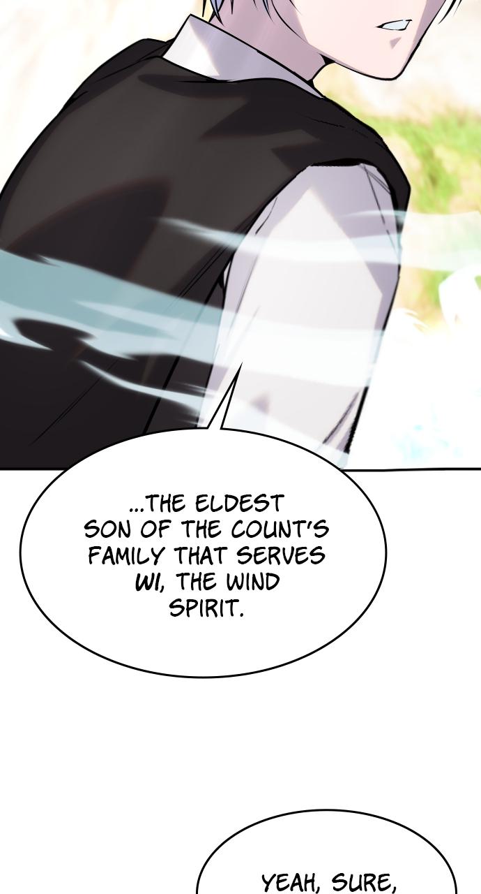 Secretly More Powerful than the Hero Chapter 5 - Page 23