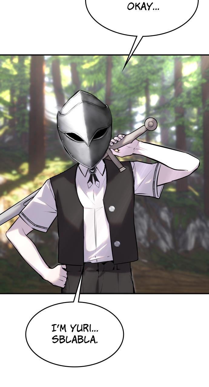 Secretly More Powerful than the Hero Chapter 5 - Page 24