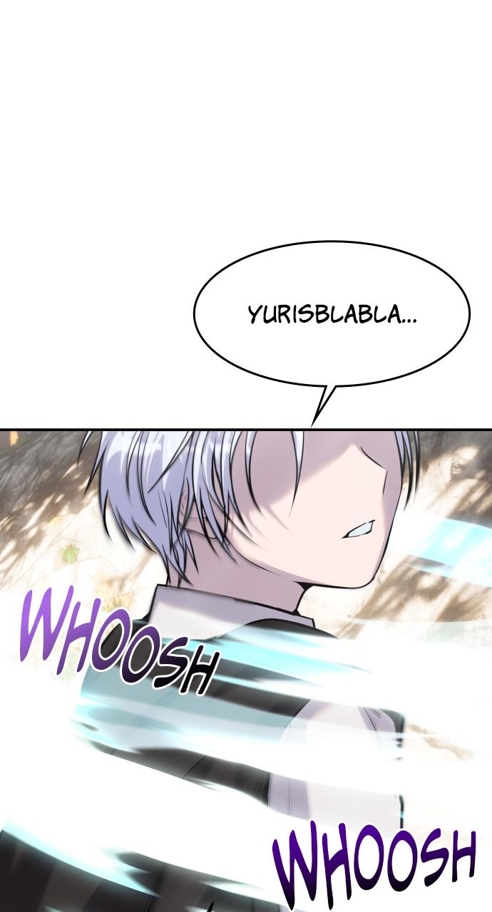 Secretly More Powerful than the Hero Chapter 5 - Page 25