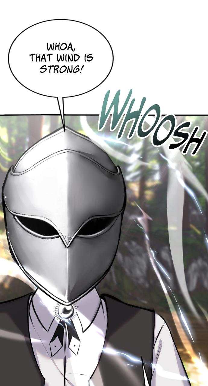 Secretly More Powerful than the Hero Chapter 5 - Page 28