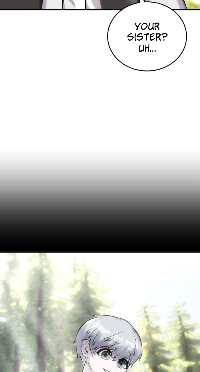 Secretly More Powerful than the Hero Chapter 5 - Page 29