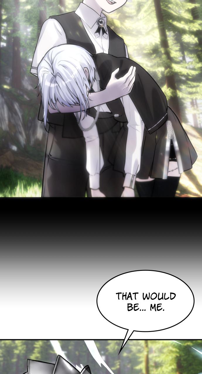 Secretly More Powerful than the Hero Chapter 5 - Page 30