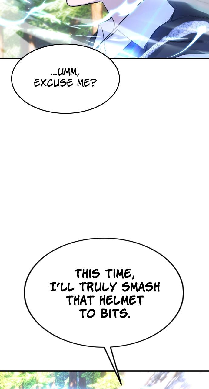 Secretly More Powerful than the Hero Chapter 5 - Page 32