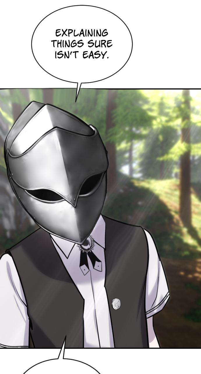 Secretly More Powerful than the Hero Chapter 5 - Page 34