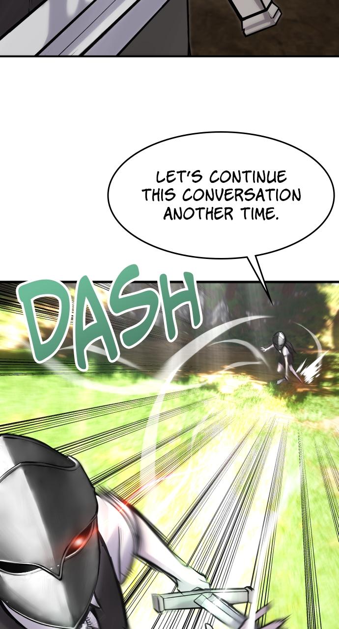 Secretly More Powerful than the Hero Chapter 5 - Page 36