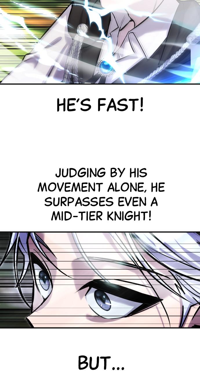 Secretly More Powerful than the Hero Chapter 5 - Page 38