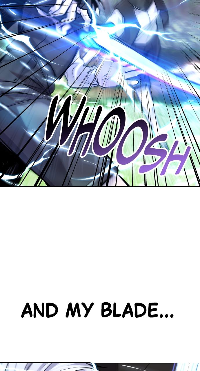 Secretly More Powerful than the Hero Chapter 5 - Page 40