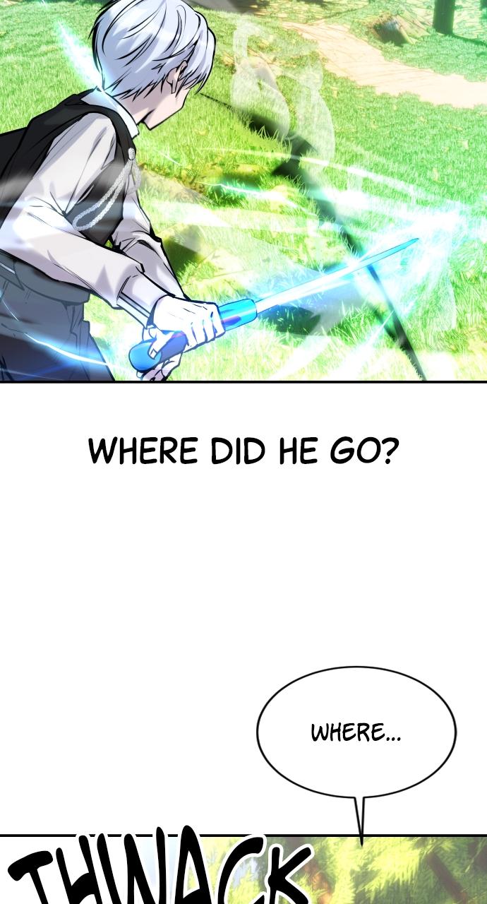 Secretly More Powerful than the Hero Chapter 5 - Page 47