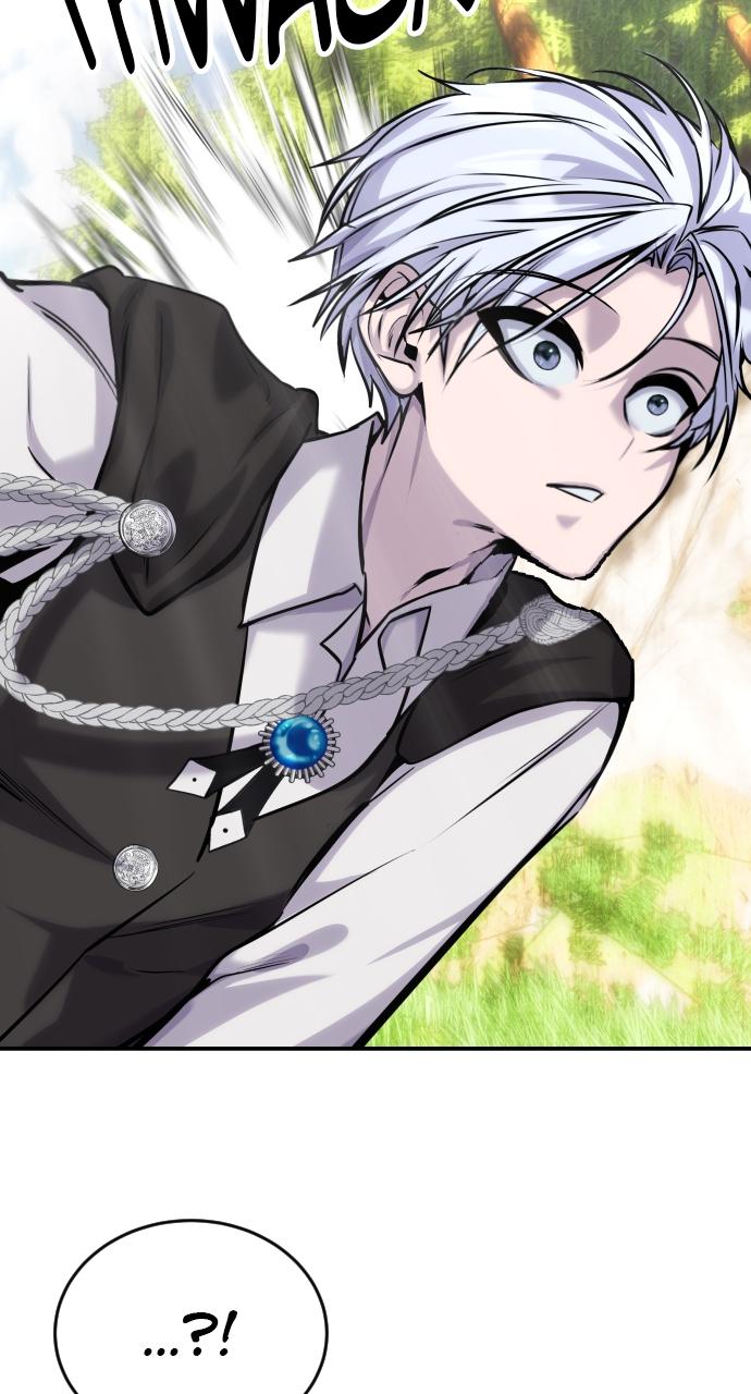 Secretly More Powerful than the Hero Chapter 5 - Page 48