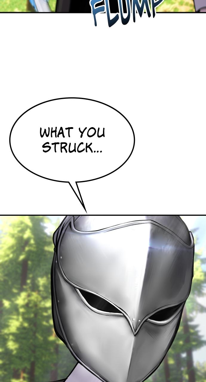 Secretly More Powerful than the Hero Chapter 5 - Page 51