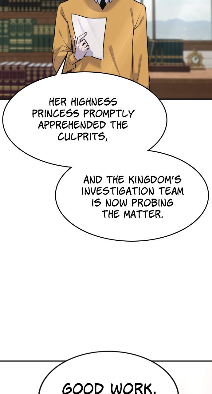 Secretly More Powerful than the Hero Chapter 5 - Page 55