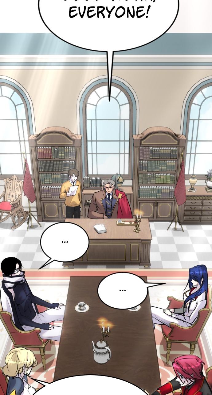 Secretly More Powerful than the Hero Chapter 5 - Page 56