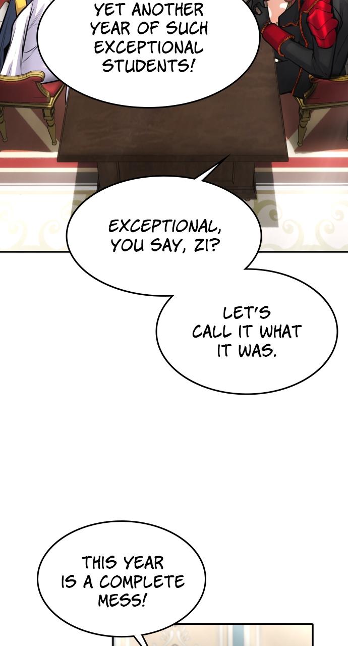 Secretly More Powerful than the Hero Chapter 5 - Page 57