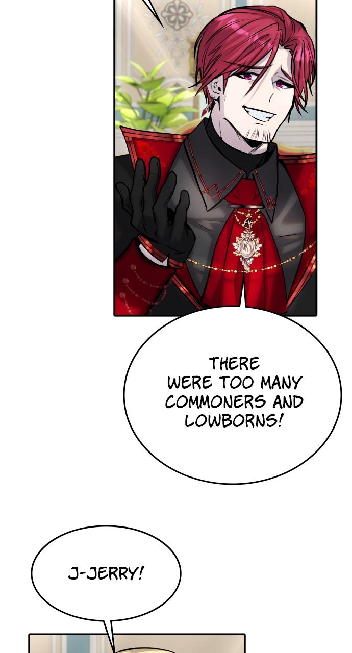 Secretly More Powerful than the Hero Chapter 5 - Page 58