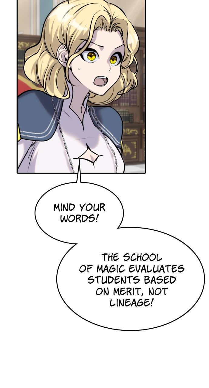 Secretly More Powerful than the Hero Chapter 5 - Page 59