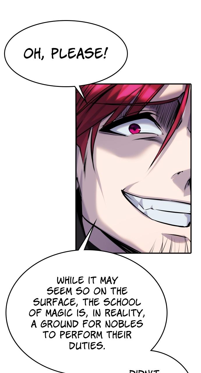 Secretly More Powerful than the Hero Chapter 5 - Page 60