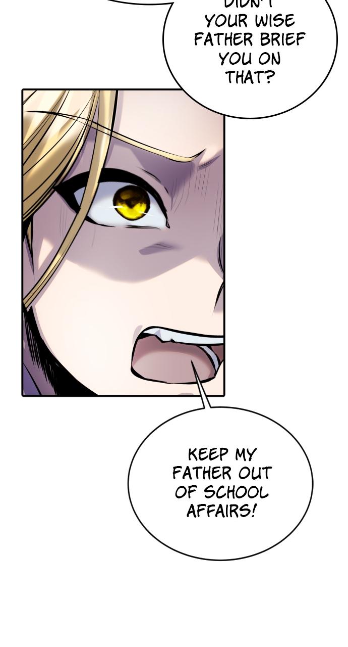 Secretly More Powerful than the Hero Chapter 5 - Page 61