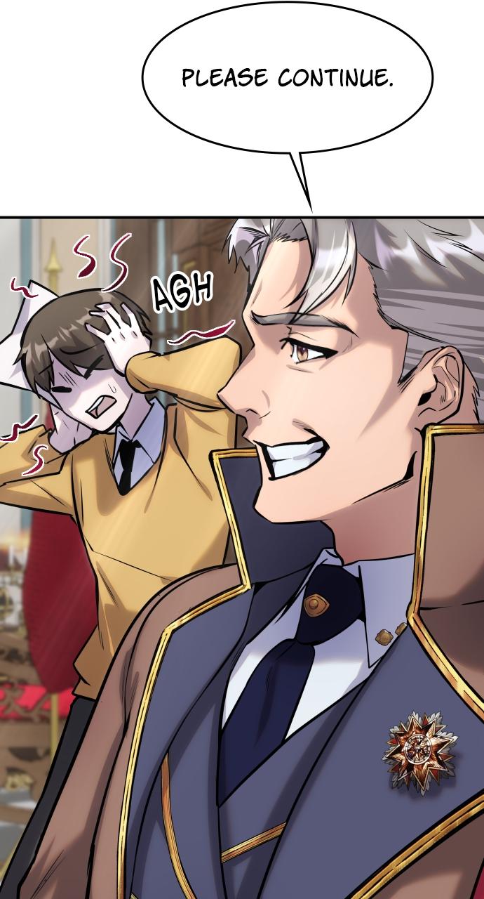 Secretly More Powerful than the Hero Chapter 5 - Page 63