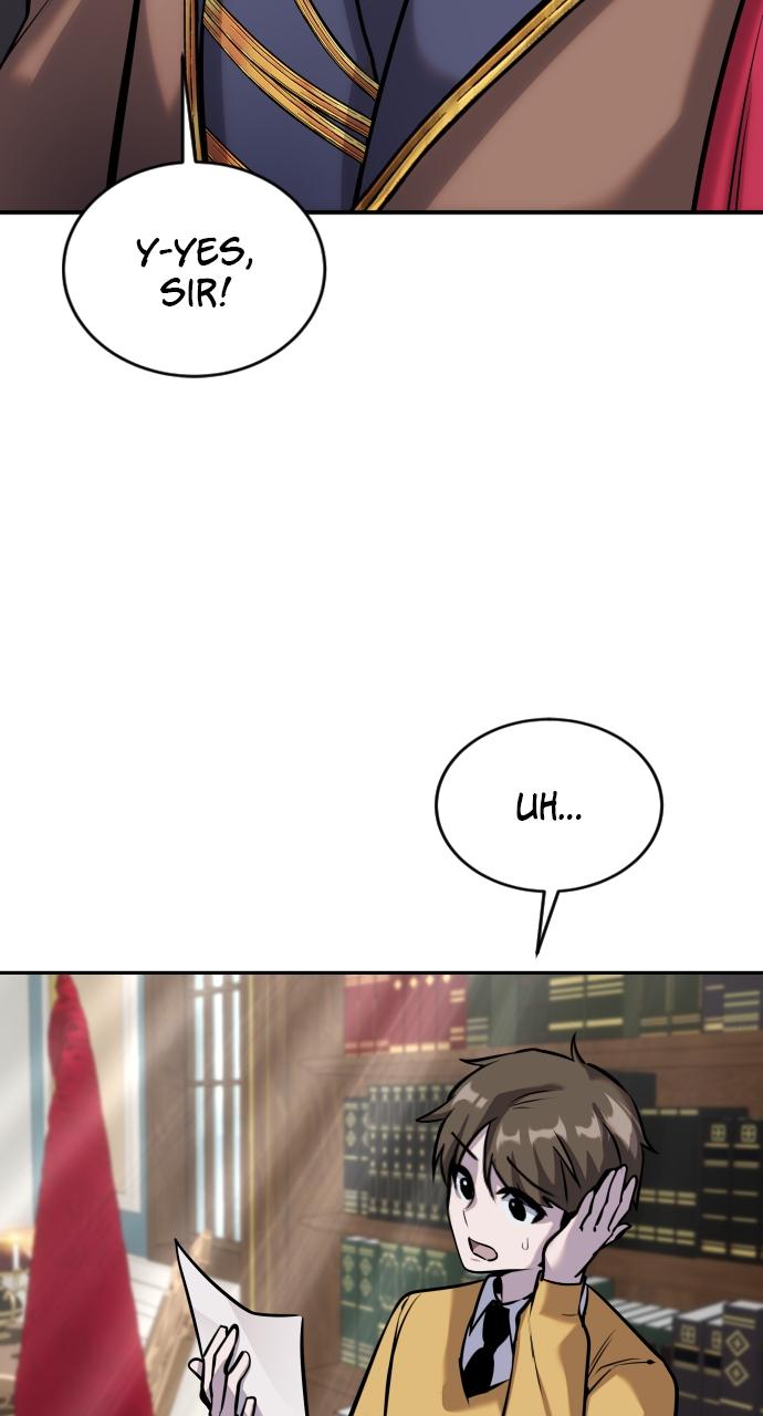 Secretly More Powerful than the Hero Chapter 5 - Page 64