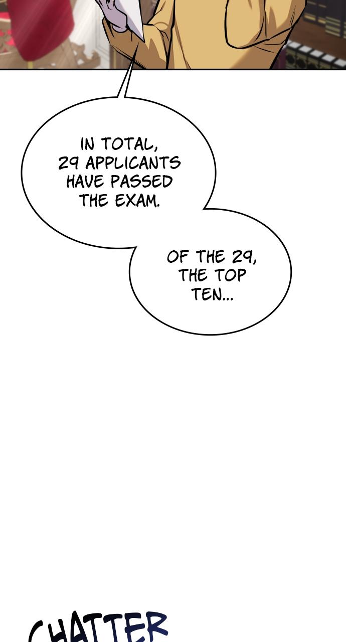 Secretly More Powerful than the Hero Chapter 5 - Page 65