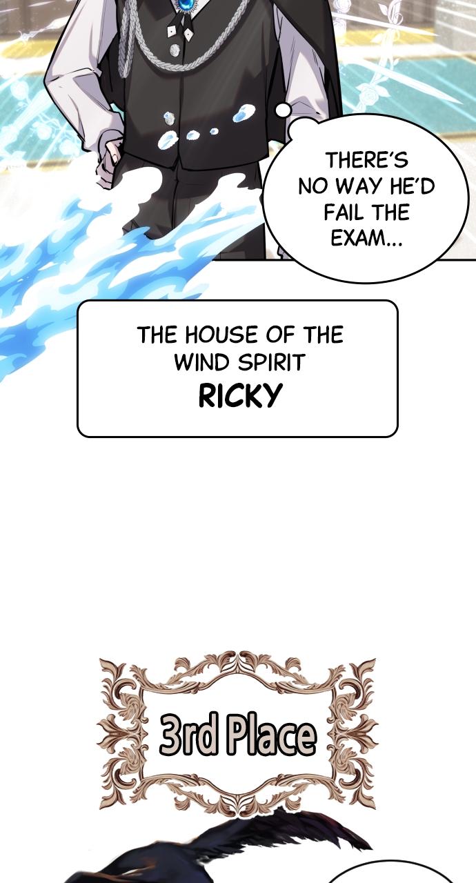 Secretly More Powerful than the Hero Chapter 5 - Page 69