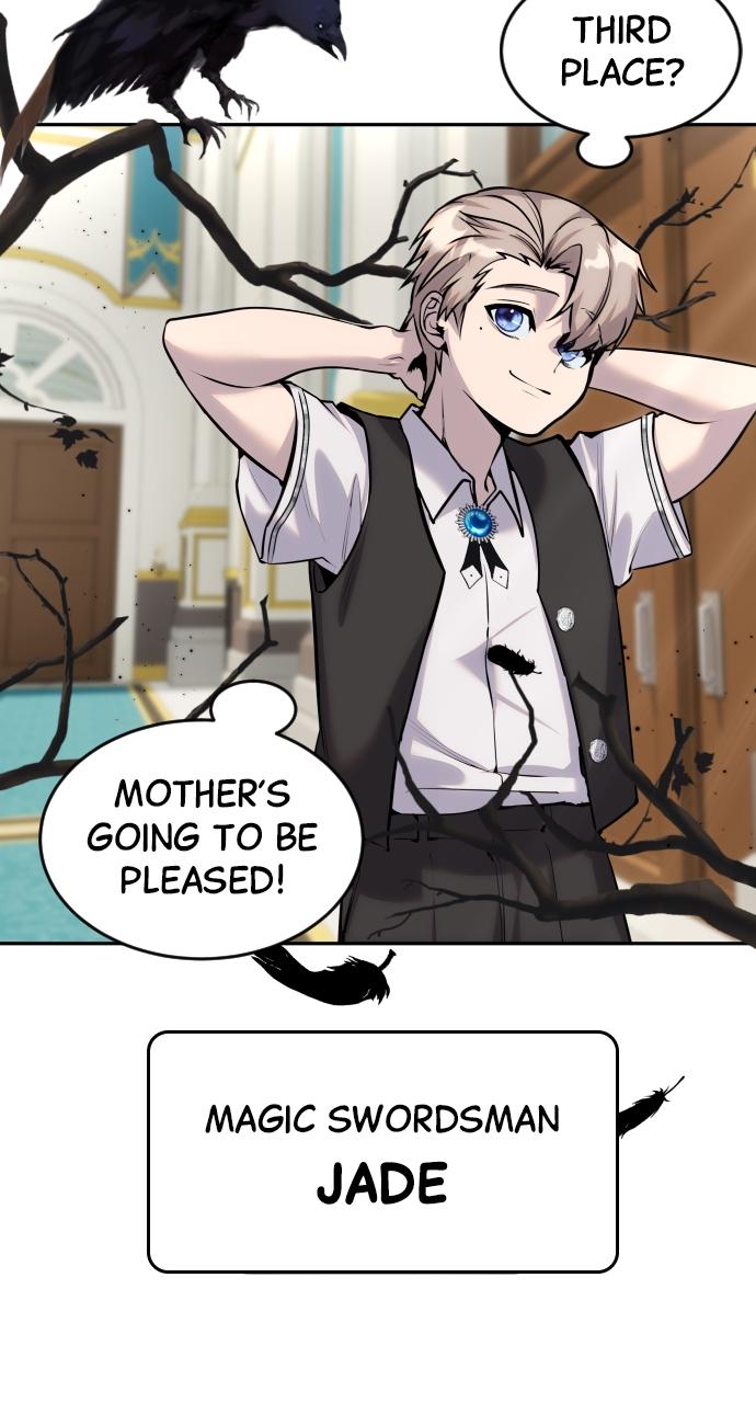 Secretly More Powerful than the Hero Chapter 5 - Page 70