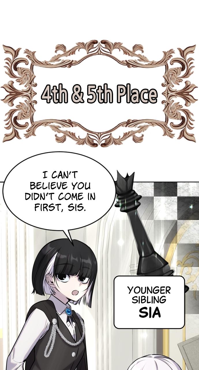 Secretly More Powerful than the Hero Chapter 5 - Page 71
