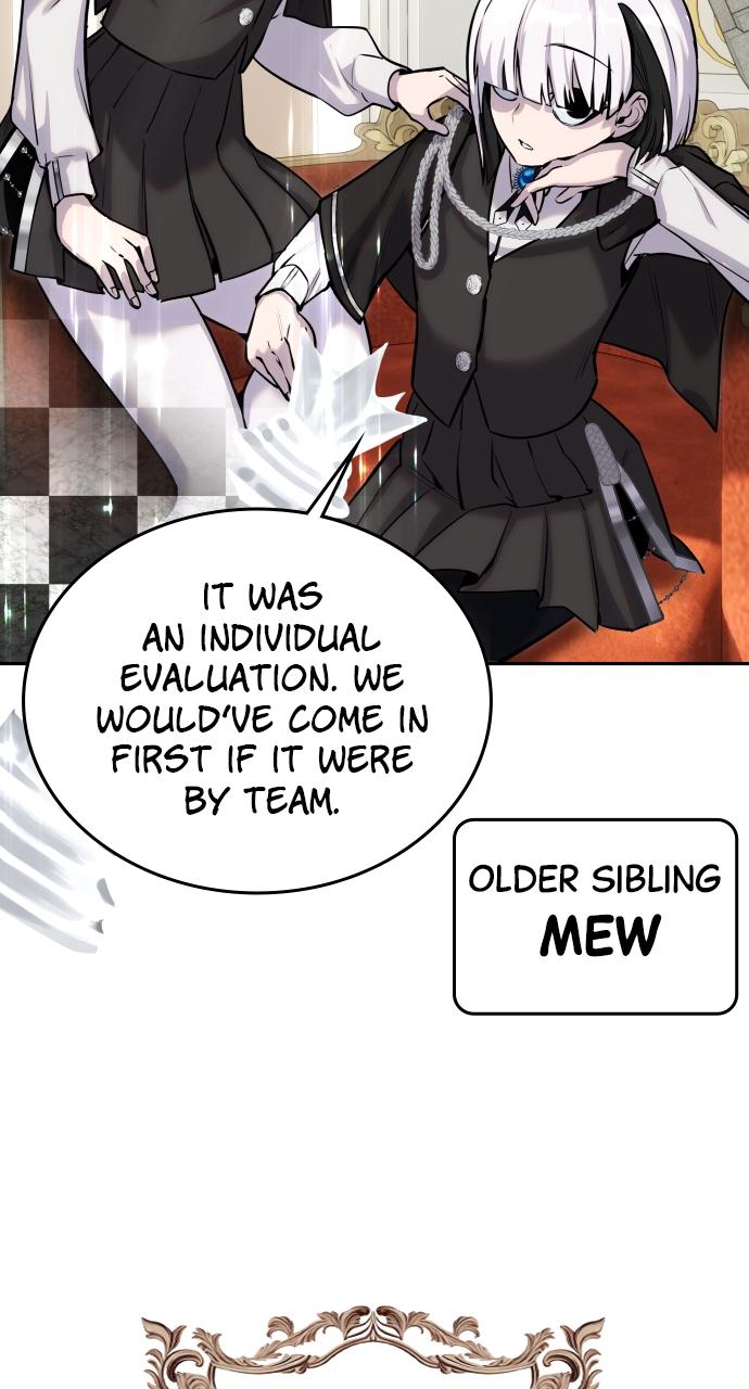 Secretly More Powerful than the Hero Chapter 5 - Page 72