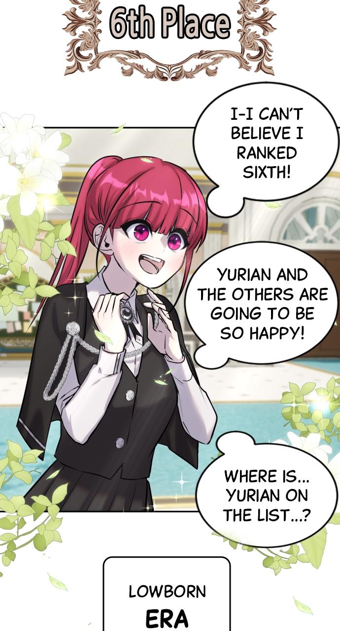 Secretly More Powerful than the Hero Chapter 5 - Page 73