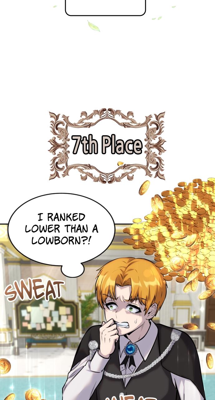 Secretly More Powerful than the Hero Chapter 5 - Page 74