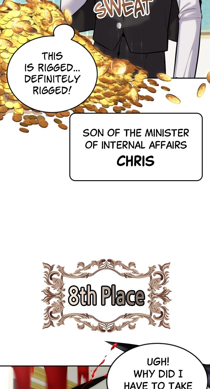 Secretly More Powerful than the Hero Chapter 5 - Page 75