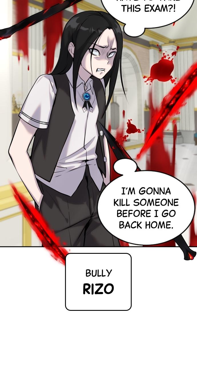 Secretly More Powerful than the Hero Chapter 5 - Page 76