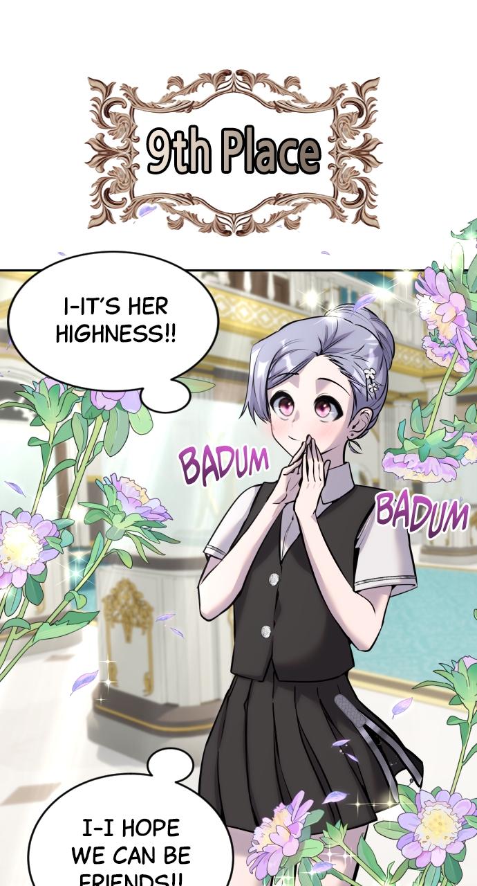 Secretly More Powerful than the Hero Chapter 5 - Page 77