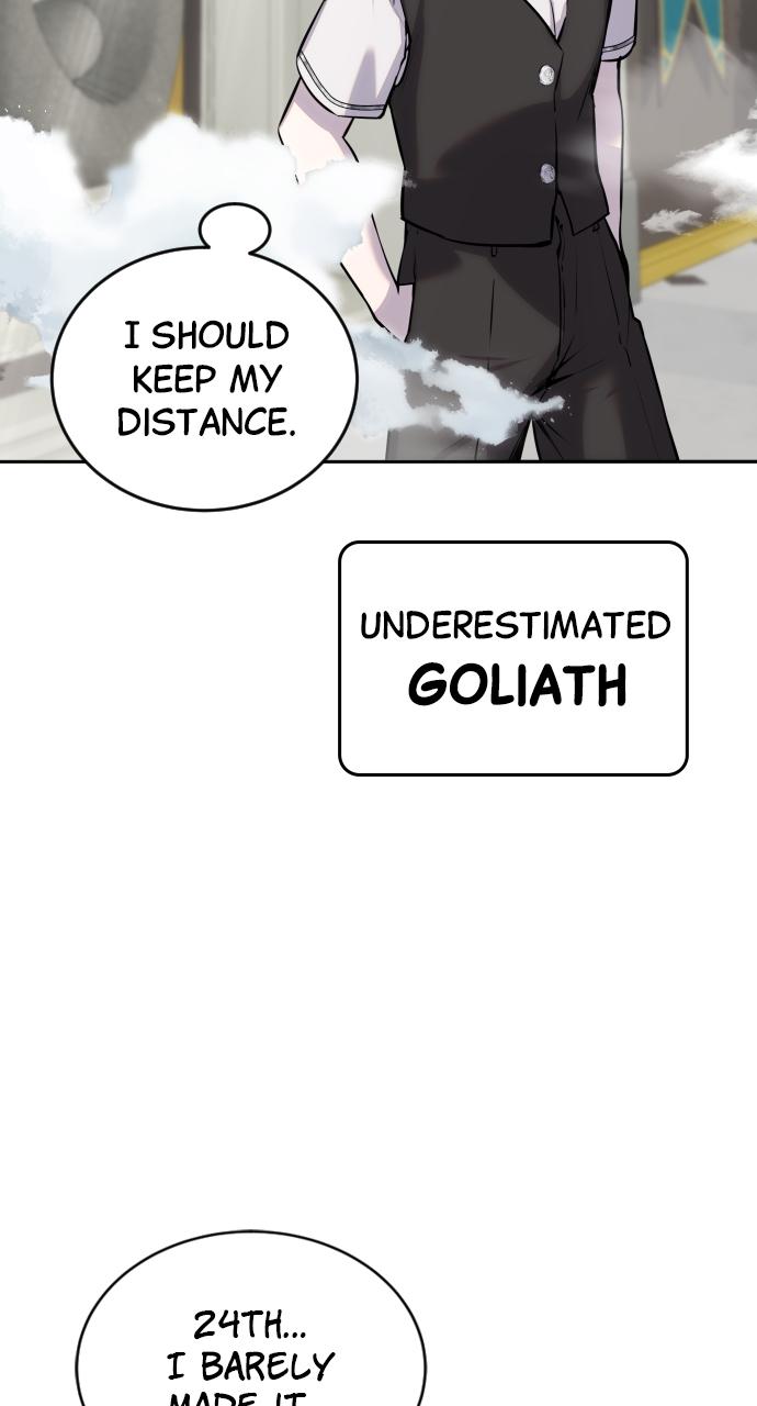 Secretly More Powerful than the Hero Chapter 5 - Page 79