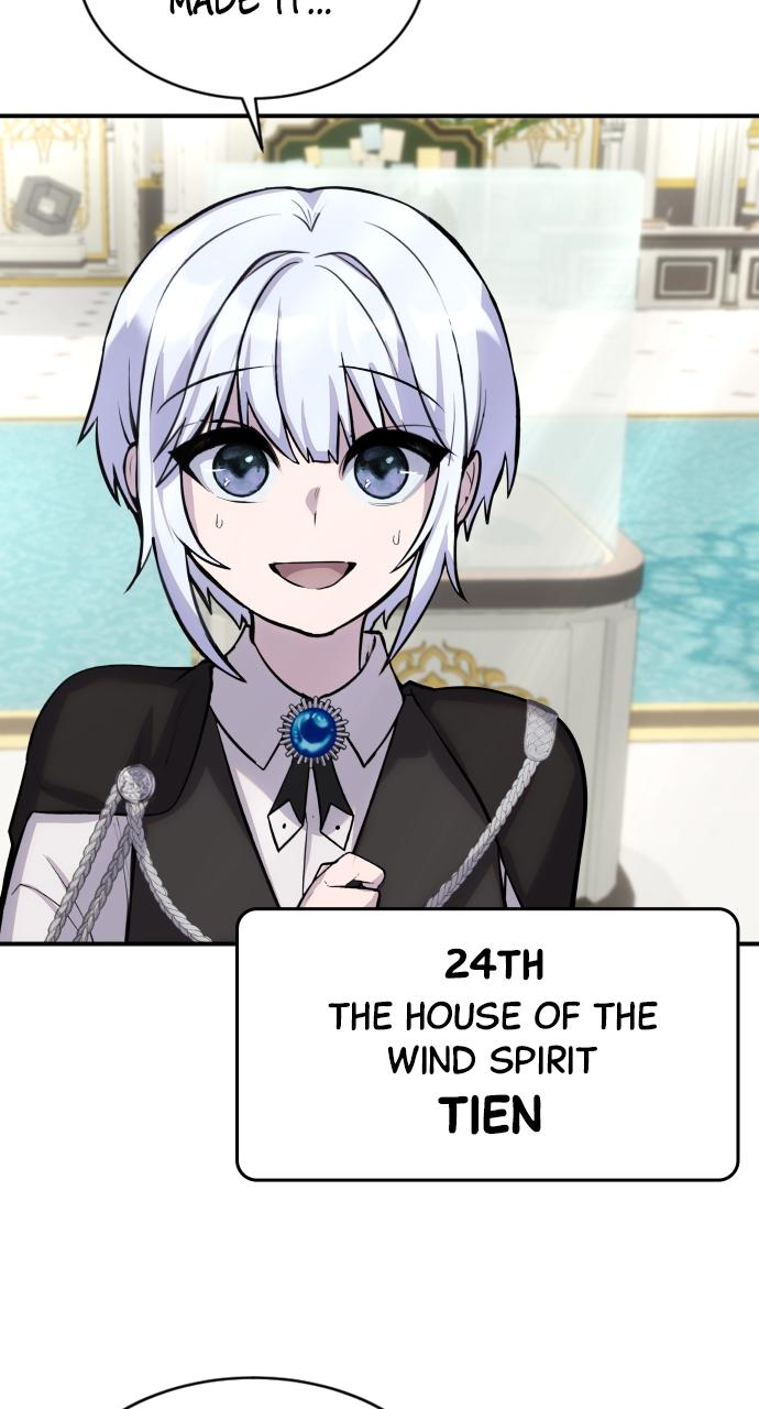 Secretly More Powerful than the Hero Chapter 5 - Page 80