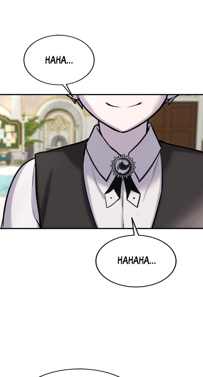 Secretly More Powerful than the Hero Chapter 5 - Page 82