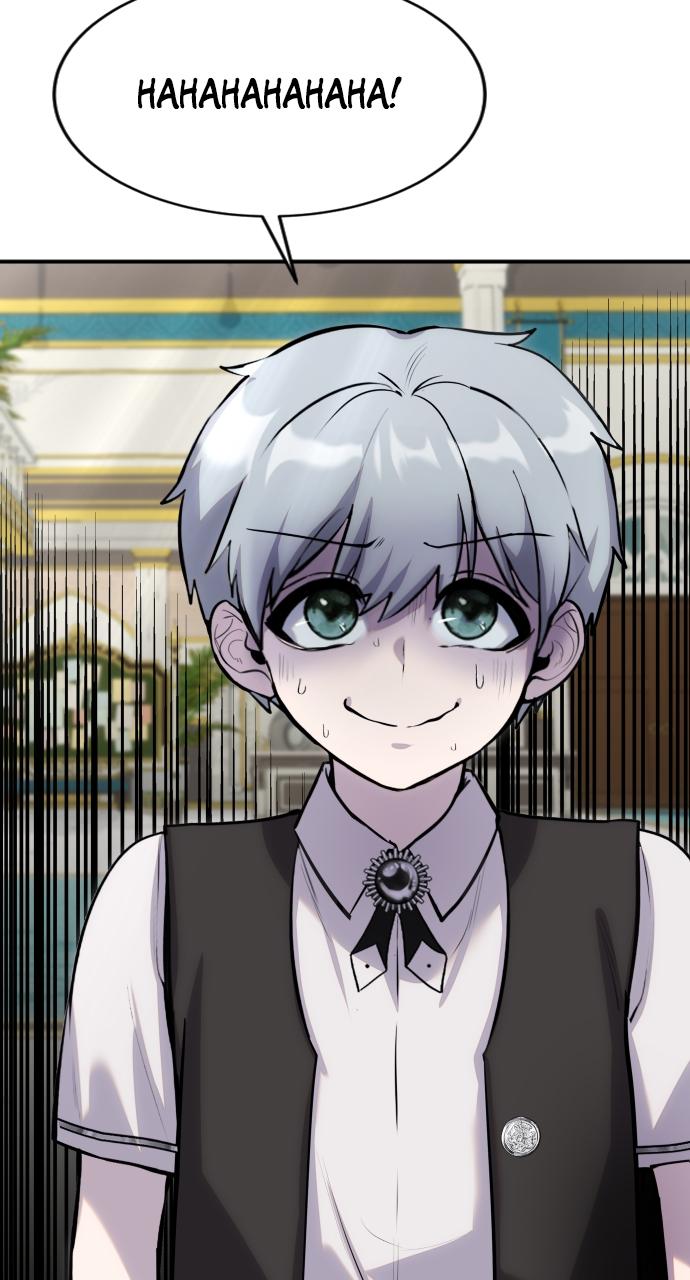 Secretly More Powerful than the Hero Chapter 5 - Page 83