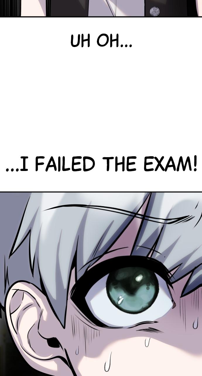 Secretly More Powerful than the Hero Chapter 5 - Page 84