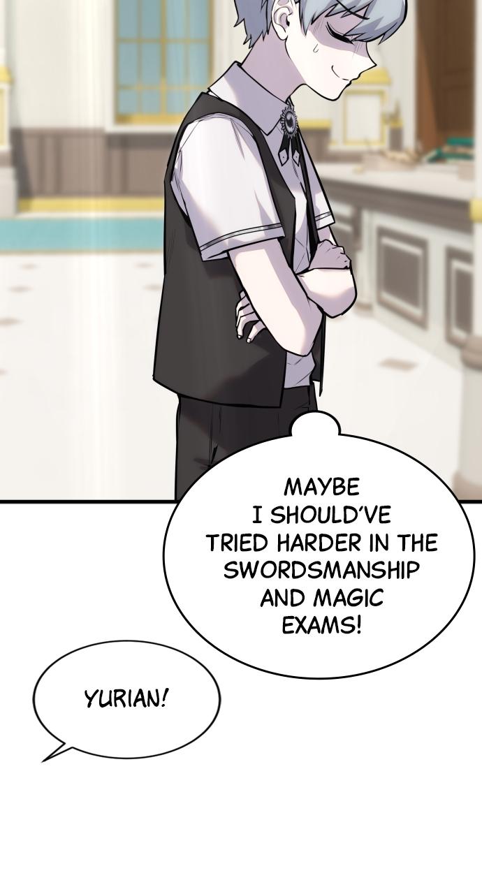 Secretly More Powerful than the Hero Chapter 5 - Page 86