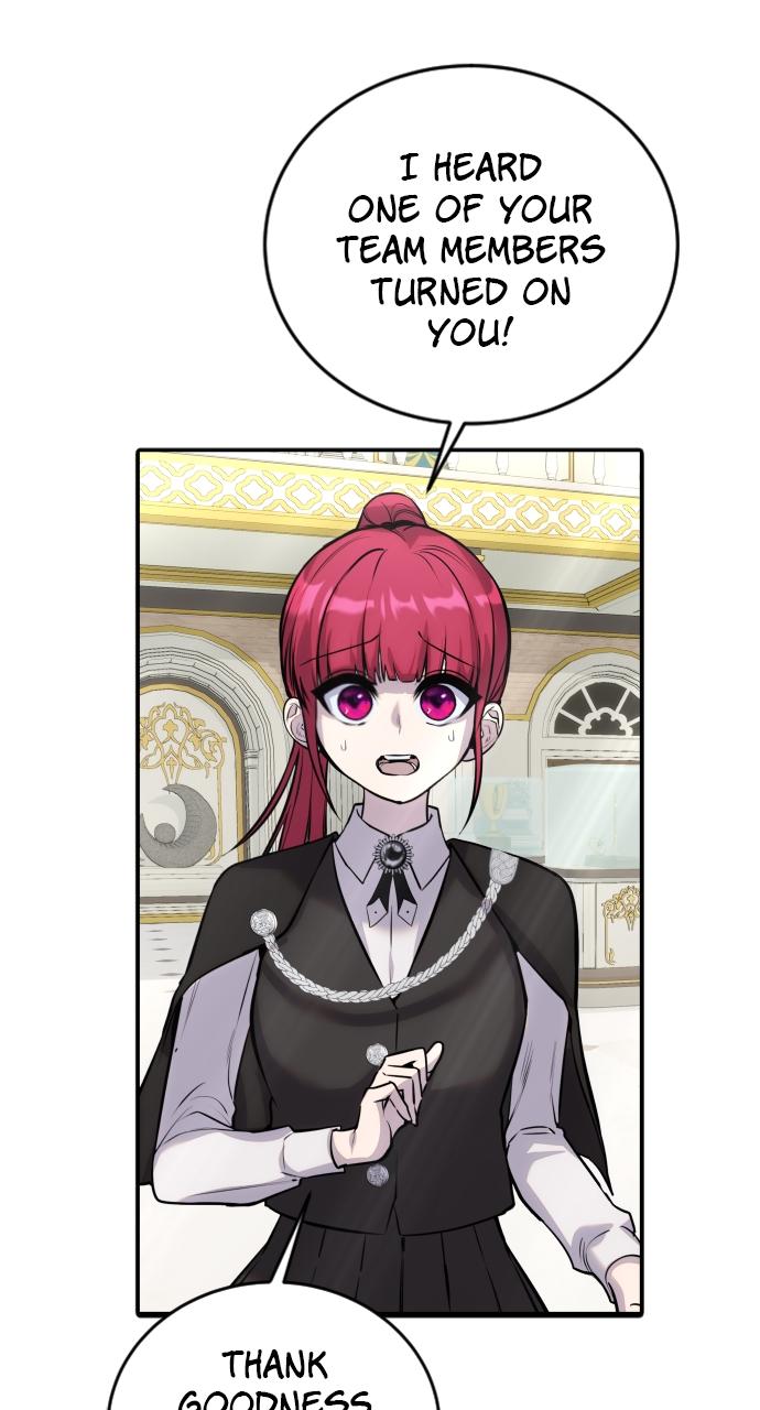 Secretly More Powerful than the Hero Chapter 5 - Page 87