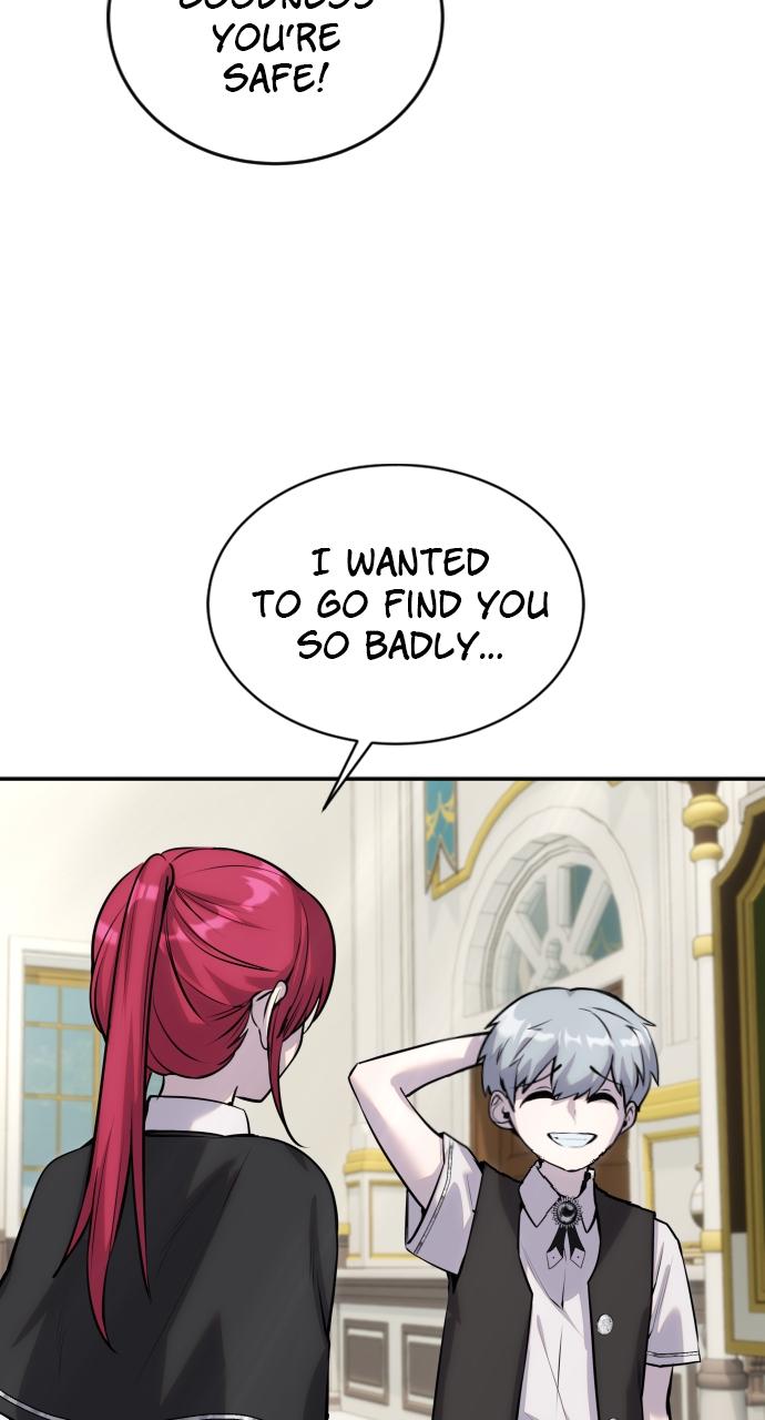 Secretly More Powerful than the Hero Chapter 5 - Page 88