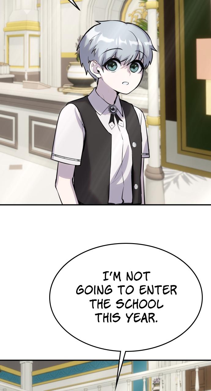 Secretly More Powerful than the Hero Chapter 5 - Page 92