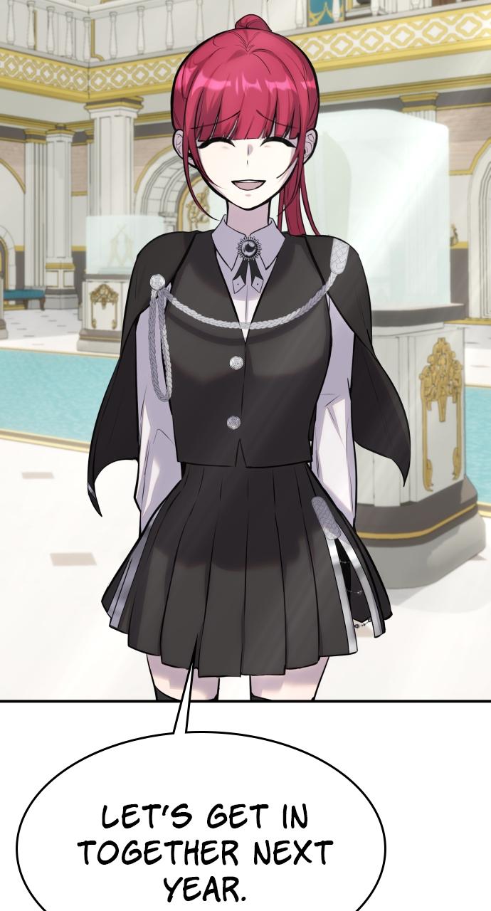 Secretly More Powerful than the Hero Chapter 5 - Page 93