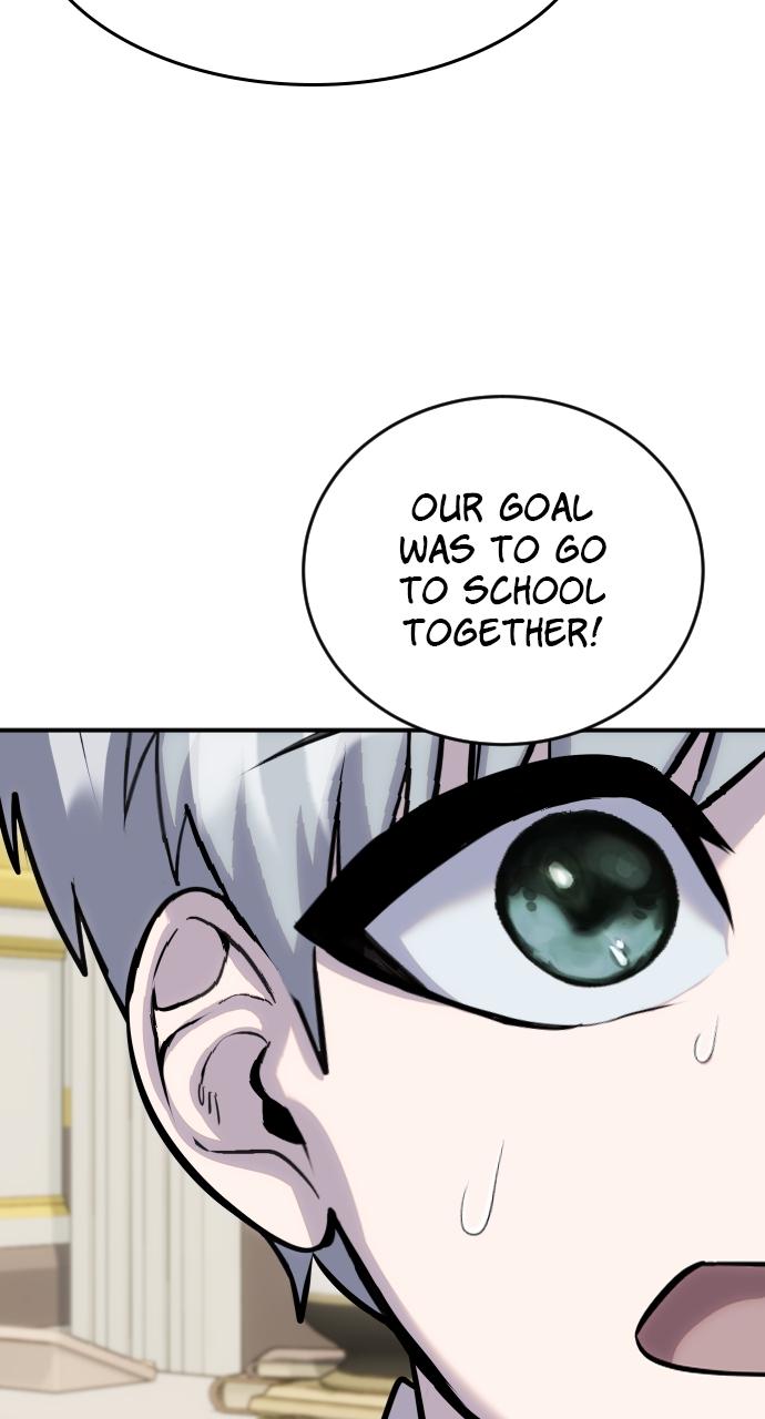 Secretly More Powerful than the Hero Chapter 5 - Page 94