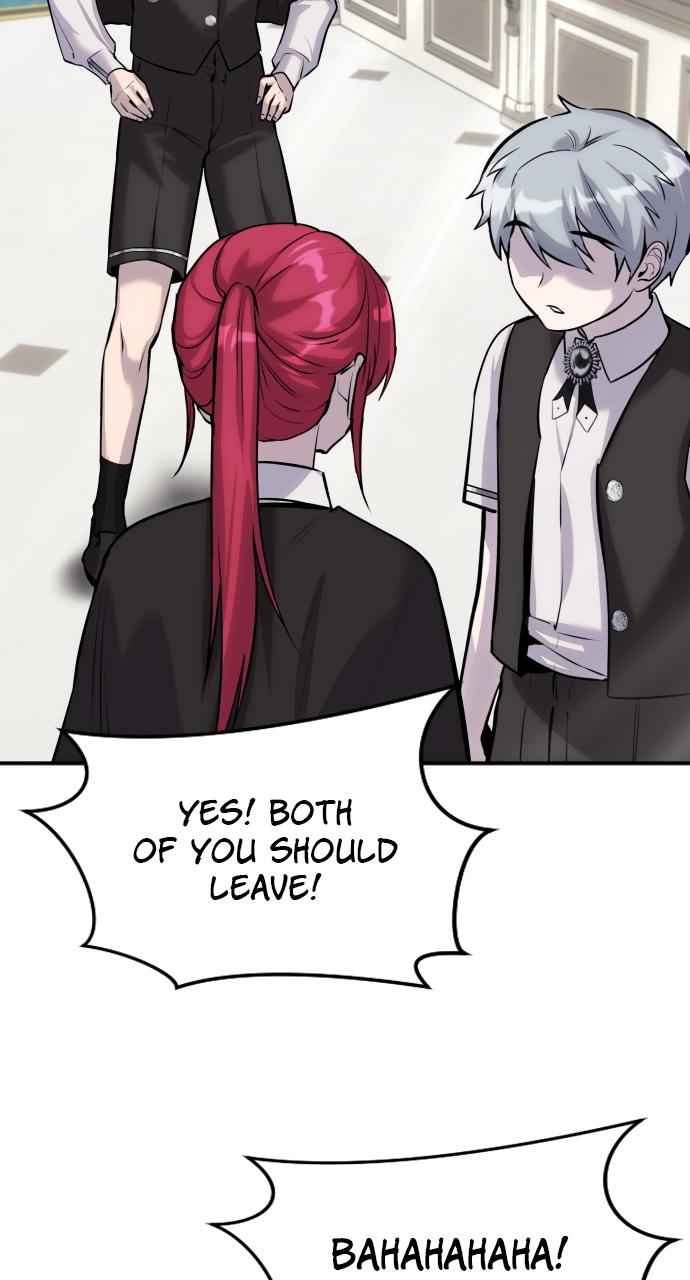 Secretly More Powerful than the Hero Chapter 5 - Page 96